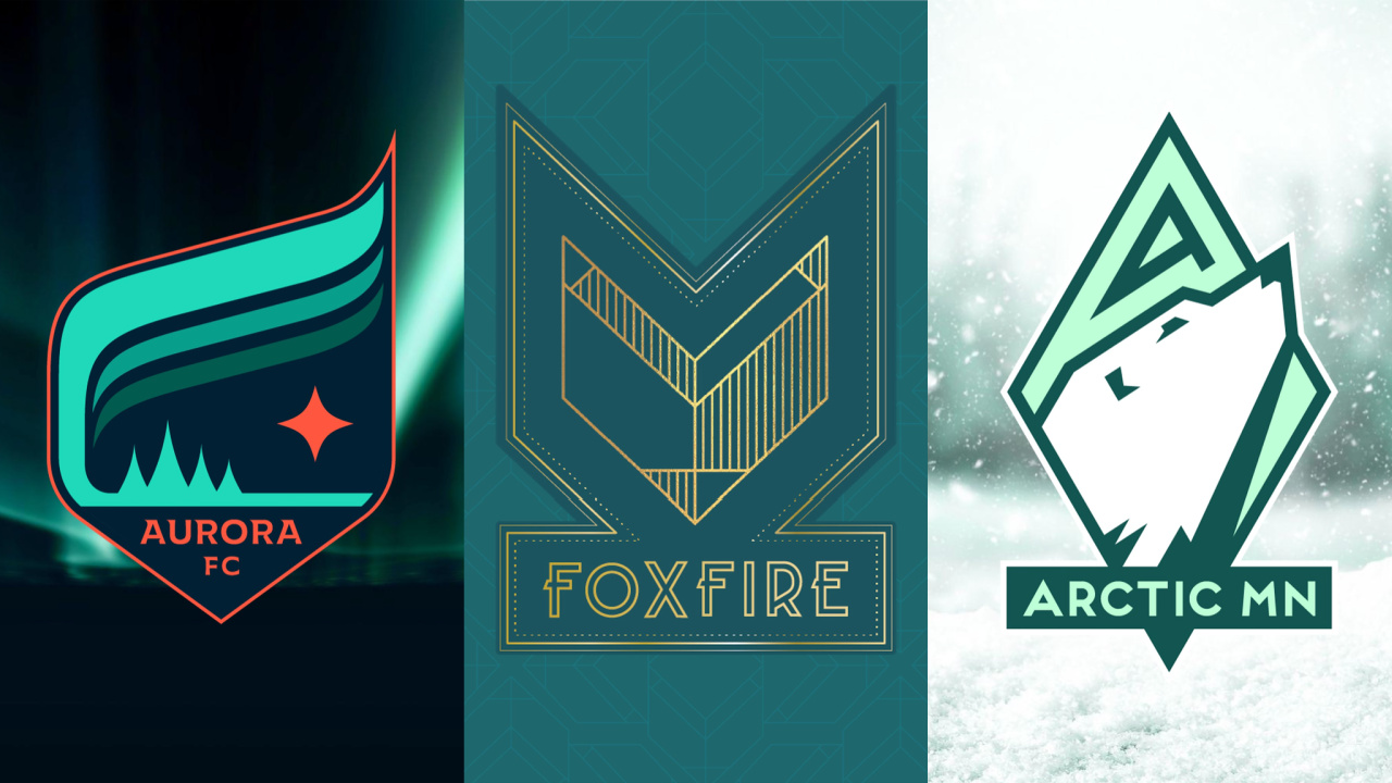 Minnesota Women’s Soccer Team Looks Set For Aurora FC Branding